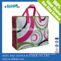 2015 Wholesale zipper bag for pillow for packing